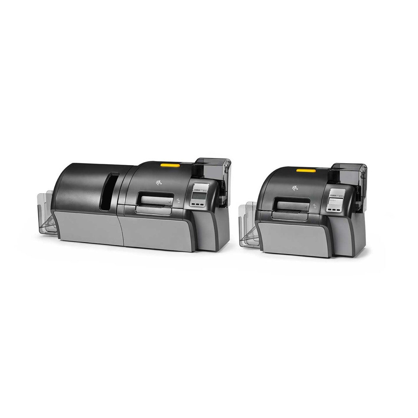 Zebra Z-Select 4000T Etiquette Transfert Thermique 4x2" - Image 1